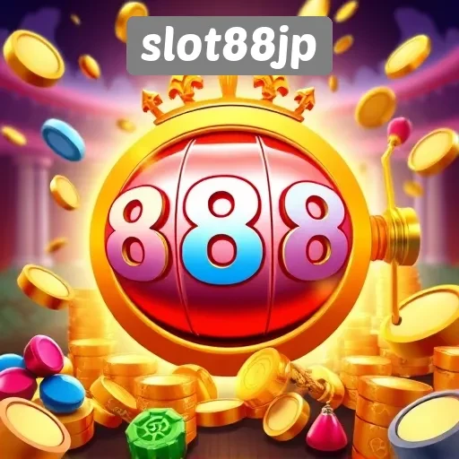 Keunggulan Slot88jp dalam Dunia Game Slot Digital