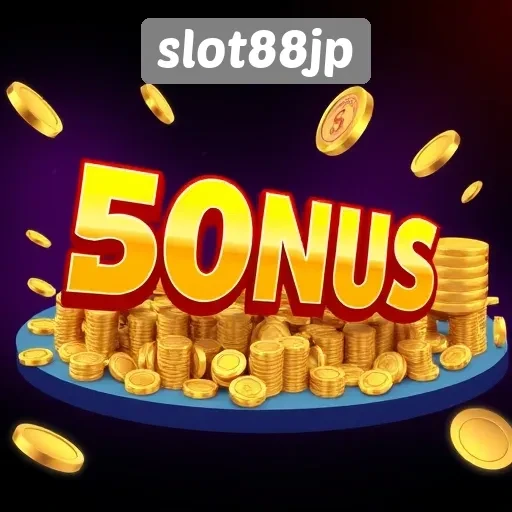Analisis Bonus dan Promosi Menarik di Slot88jp