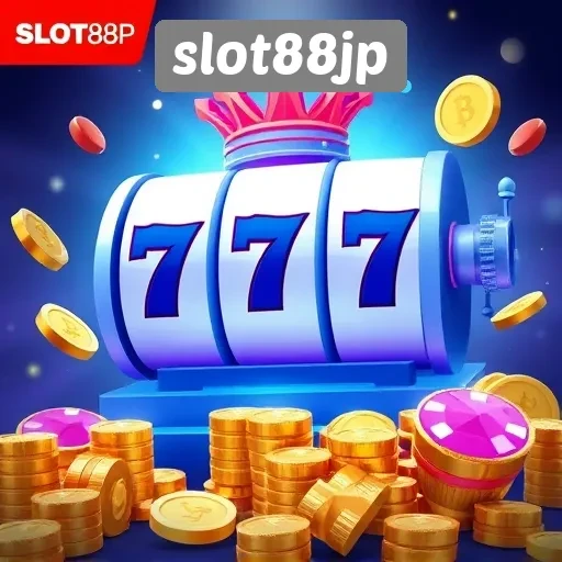Pilih Slot88jp untuk Pengalaman Bermain Slot yang Menyenangkan