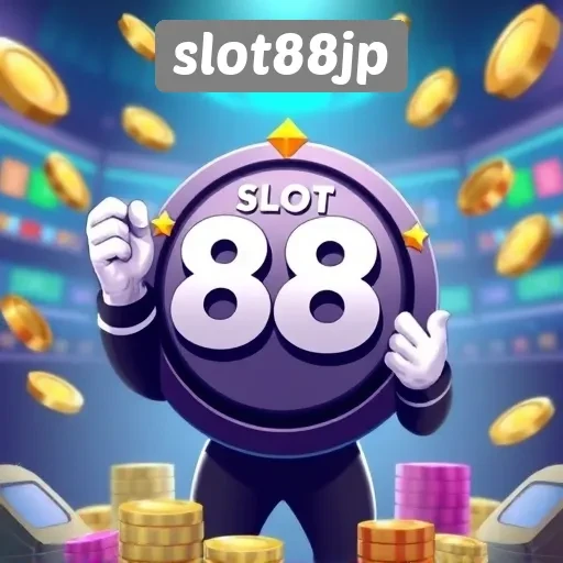 Kompensasi dan Bonus yang Tersedia di Slot88jp