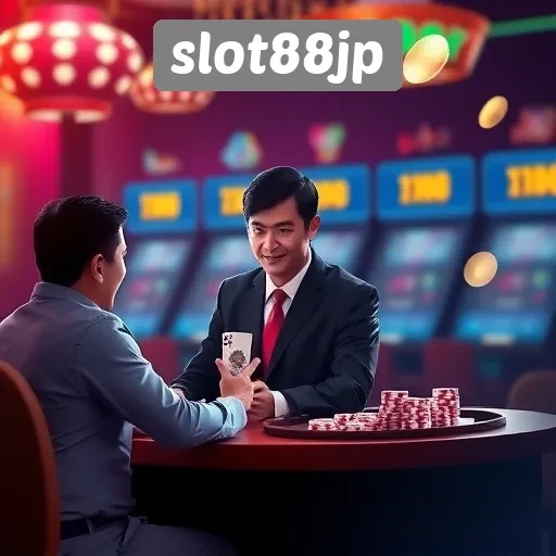 Tinjauan Layanan Pelanggan di Slot88jp untuk Pengalaman Bermain Lebih Baik