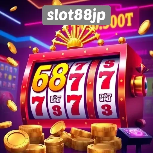Keberagaman Permainan yang Ditawarkan oleh Slot88jp