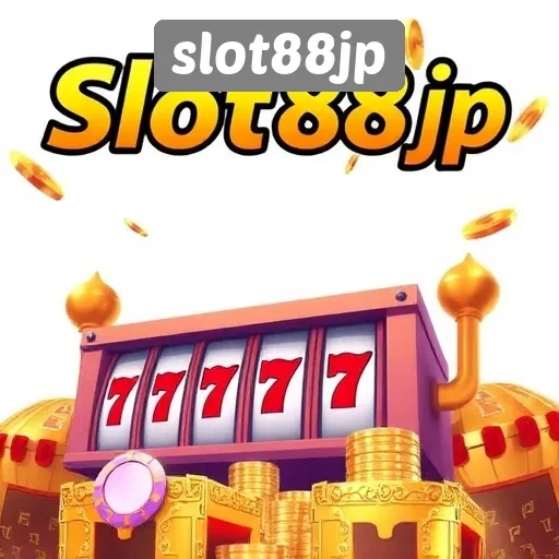 Evolusi Slot88jp dalam Industri Permainan Slot Digital