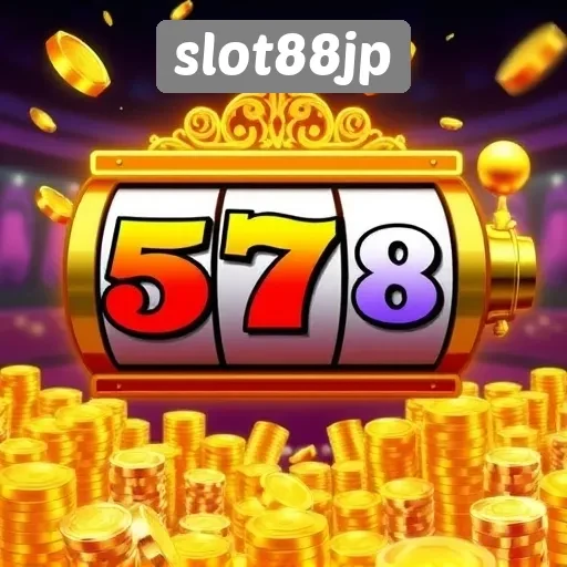 Pengalaman Bermain di Slot88jp yang Menarik dan Interaktif