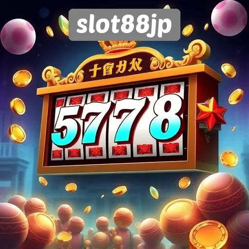 Menjelajahi Fitur Menarik di Slot88jp