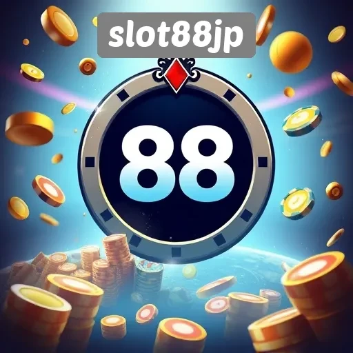 Menjelajahi Fitur Unggulan di Slot88jp
