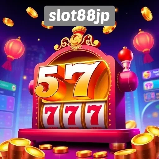 Menjelajahi Keunggulan Situs Game Slot88jp