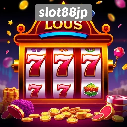 Menggali Fitur Menarik di Situs Slot88jp