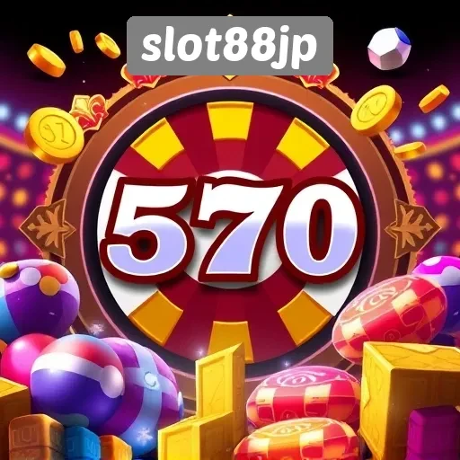 Menelusuri Ragam Permainan yang Tersedia di Slot88jp