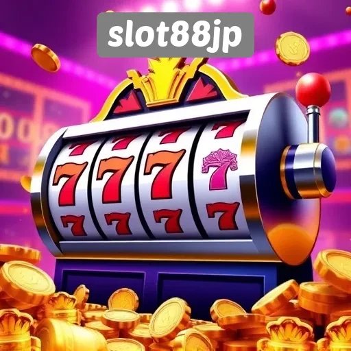 Fitur-Fitur Menarik yang Ditawarkan oleh Slot88jp
