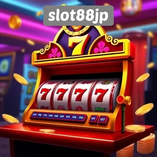 Panduan Memulai Bermain di Situs Slot88jp untuk Pemula