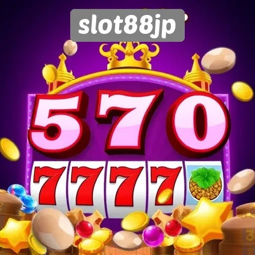 Peluang Menang Tinggi di Slot88jp Apa Saja yang Ditawarkan