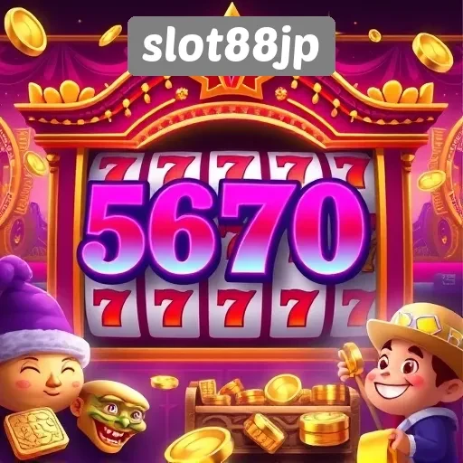 Inovasi Terbaru di Slot88jp yang Patut Dicoba