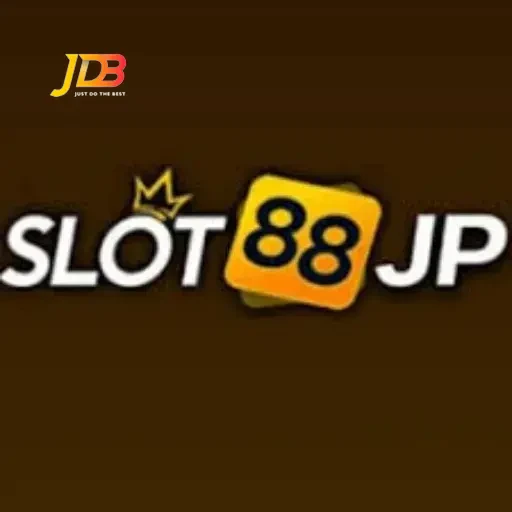 slot88jp Logo