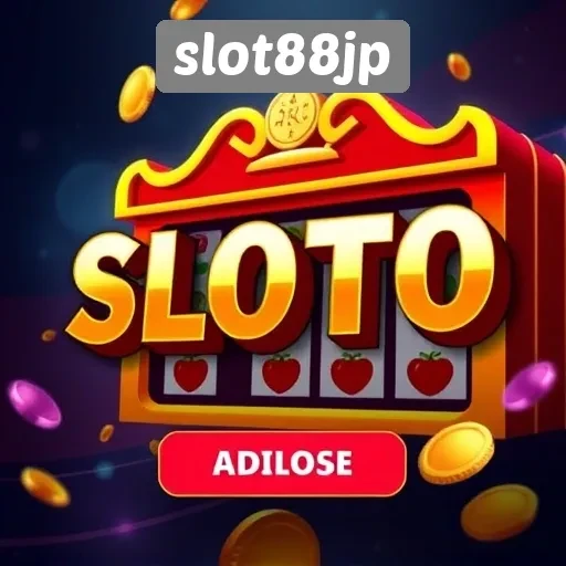 Promo dan Bonus Menarik di Slot88jp untuk Pemain Baru