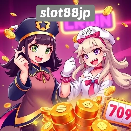 Promosi Menarik di Slot88jp untuk Pemain Baru