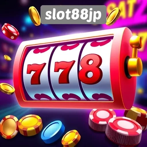 Cara Mendaftar dan Bermain di Slot88jp