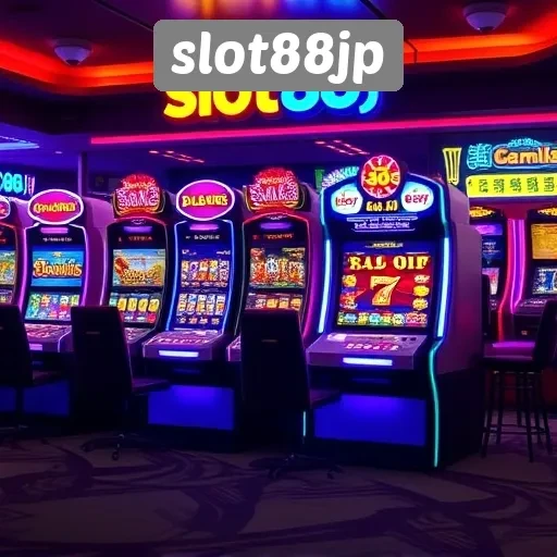 Tata Cara Pendaftaran dan Transaksi di Slot88JP