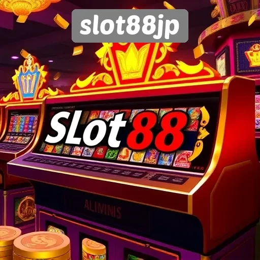 Mengulas Pengalaman Bermain di Situs Slot88jp