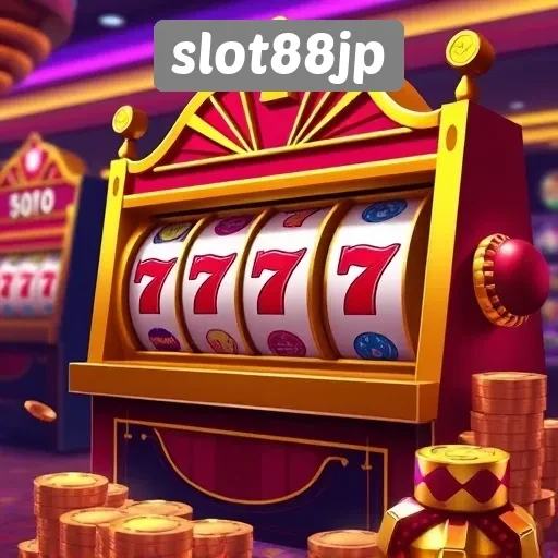 Tips Aman Bermain di Slot88jp untuk Pengguna Baru
