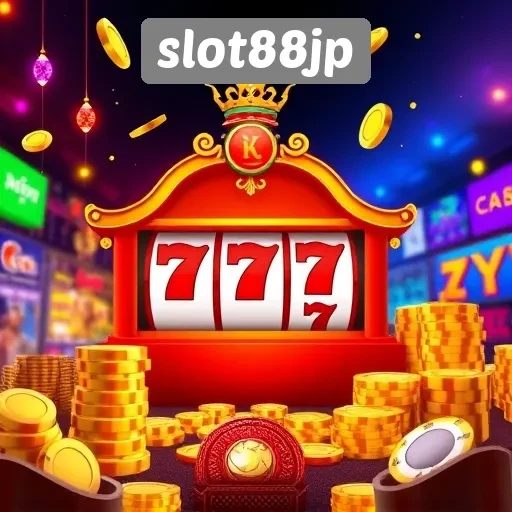 Fitur Unggulan di Slot88jp yang Perlu Diketahui