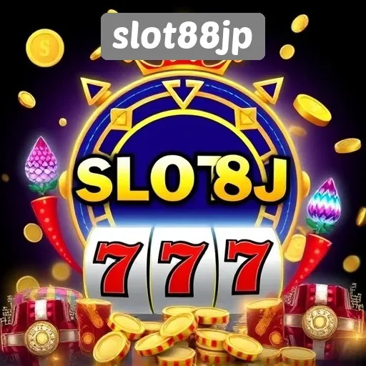 Ragam Permainan Slot yang Tersedia di Slot88jp