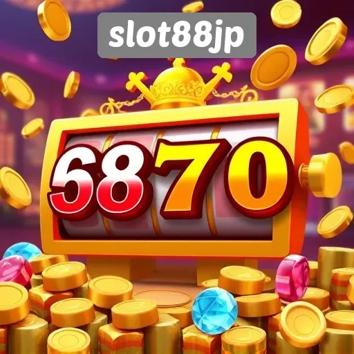 Slot88jp Menawarkan Beragam Permainan Slot Menarik
