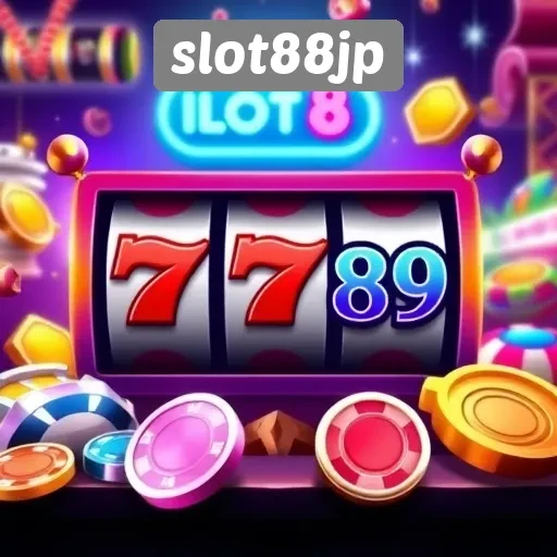 Beragam Permainan Slot Menarik di Slot88jp untuk Para Penggemar