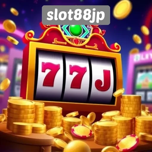 Keunggulan Slot88jp sebagai Situs Game Slot Terkemuka