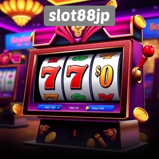 Mengungkap Keunggulan Situs Slot88jp dalam Dunia Game Online