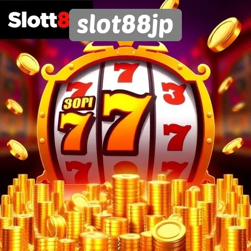 Mengapa Slot88jp Menjadi Pilihan Utama Pemain Indonesia