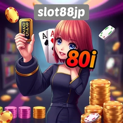 Bagaimana Slot88jp Menawarkan Pengalaman Berbeda bagi Pemain