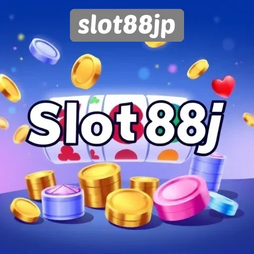 5 Alasan Kenapa Slot88jp Jadi Favorit Para Penggemar Slot
