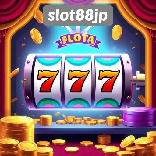 Ulasan Fitur Menarik yang Dimiliki Slot88jp