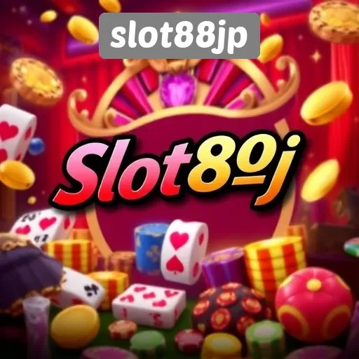 Slot88jp dan Keunggulan Fitur Permainannya