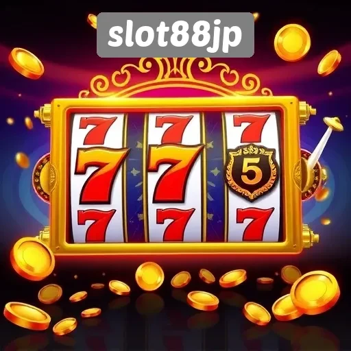 Keunggulan Slot88jp Dalam Menawarkan Game Slot Terbaik