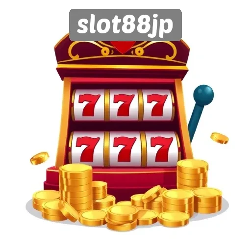 Slot88jp Sebagai Pilihan Utama Pecinta Game Slot