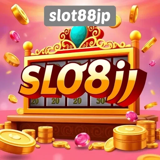 Mengenal Lebih Dekat Situs Game Slot88jp di Indonesia