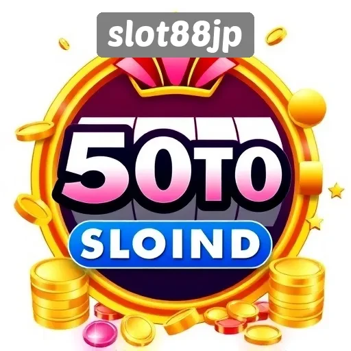 Situs Slot88jp Menawarkan Beragam Pilihan Game Slot