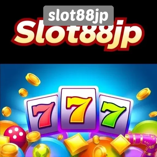 Mengenal Slot88jp Sebagai Platform Game Slot Terpercaya