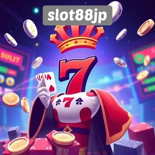 Variasi Permainan Yang Ditawarkan Oleh Slot88jp