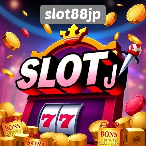 Mengenal Slot88jp Situs Game Slot Terpercaya di Indonesia