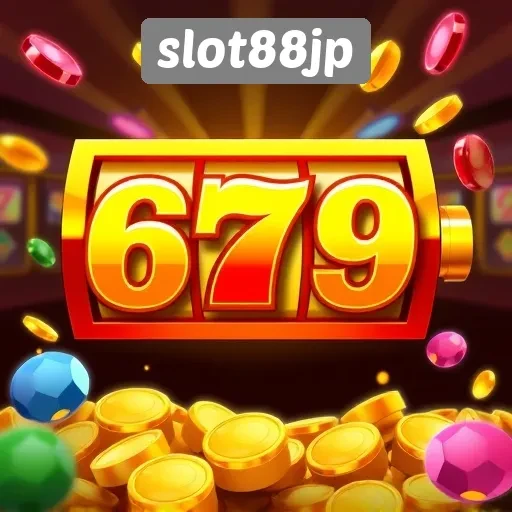 Keunggulan Slot88jp Dalam Menawarkan Pengalaman Bermain yang Menarik