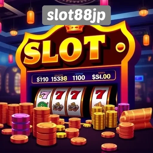 Panduan Lengkap Bermain di Situs Slot88jp