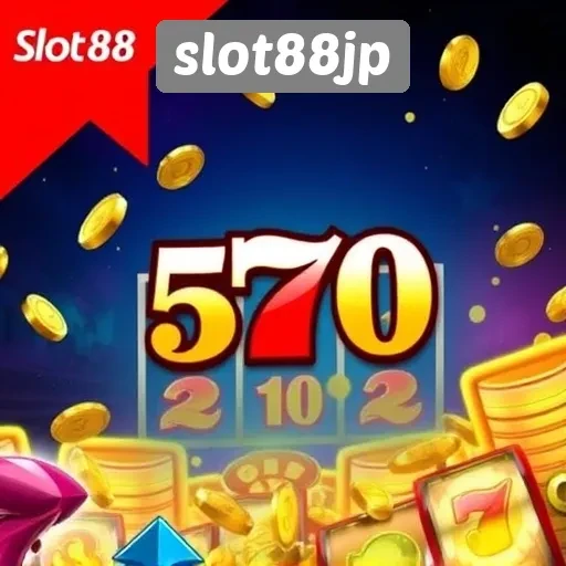 Mengenal Game Slot88jp sebagai Pilihan Hiburan Online