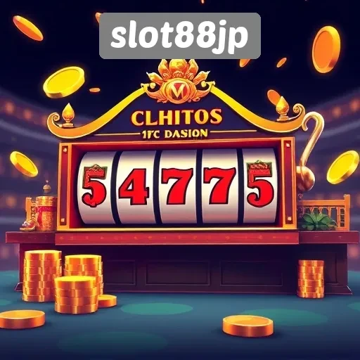 Mengenal Situs Slot88jp Sebagai Pilihan Permainan Slot Online