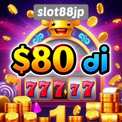 Mengenal Slot88jp Sebagai Platform Permainan Slot Online