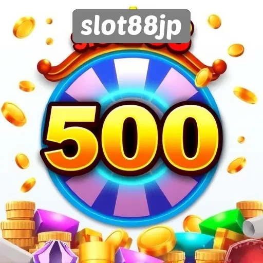 Mengenal Slot88jp sebagai Pilihan Permainan Slot Online
