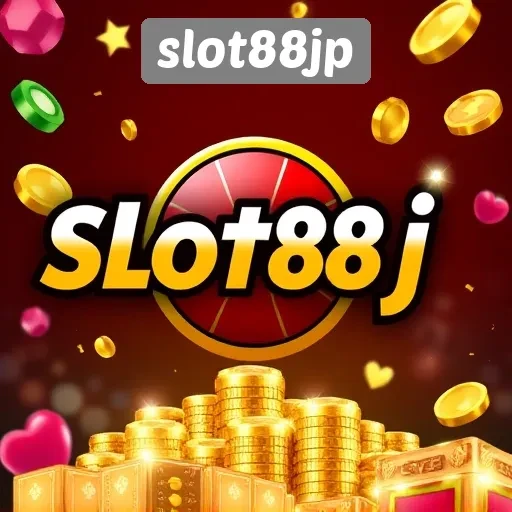 Mengenal Slot88jp Sebagai Platform Game Terpercaya di Indonesia