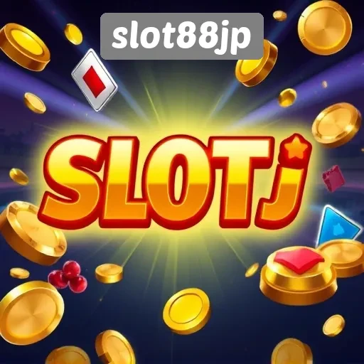 Slot88jp Platform Game Slot Terpopuler di Indonesia